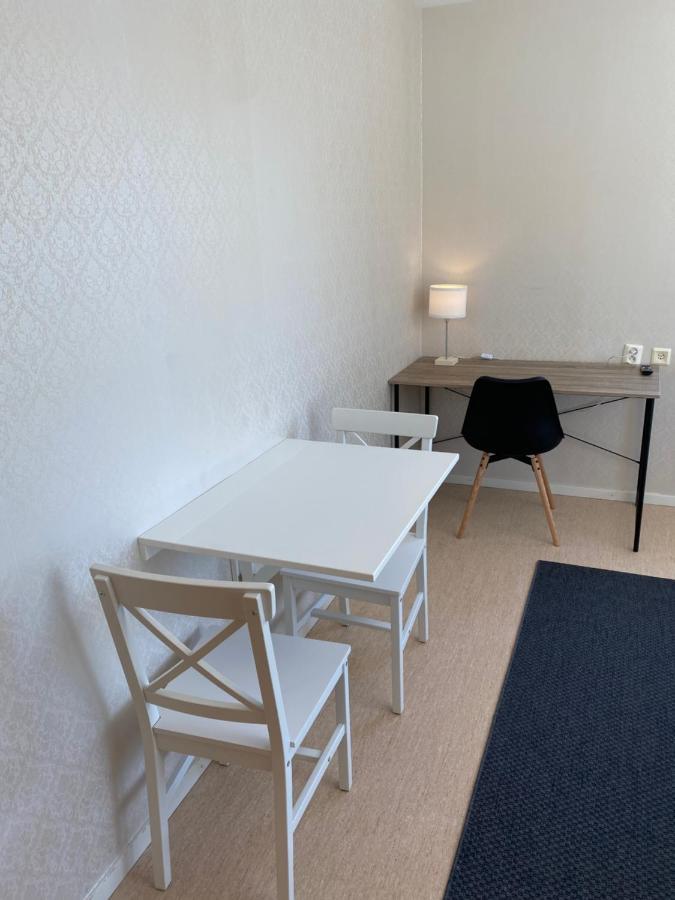 Workershotel Lysekil Exterior photo
